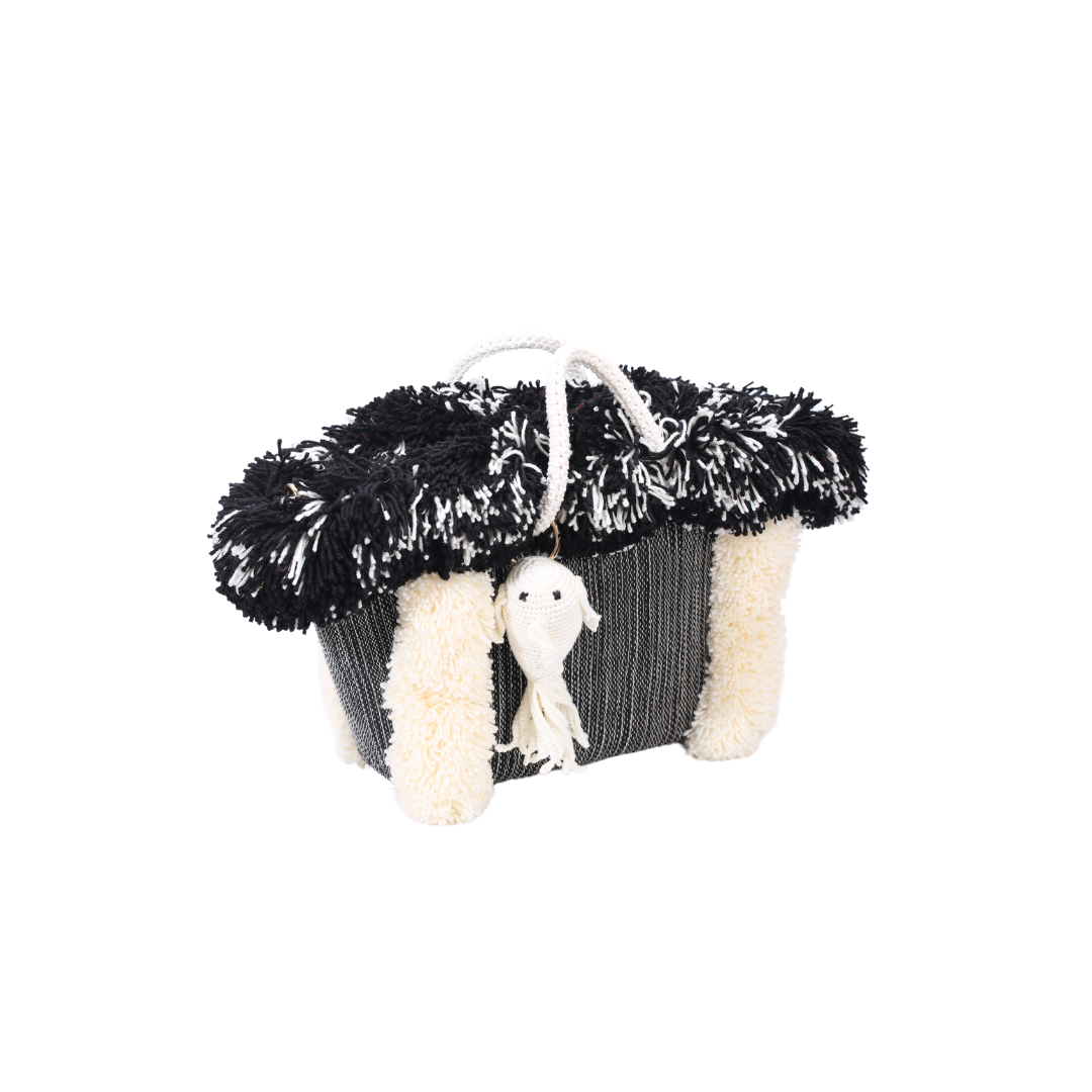 Medium Tote bag
