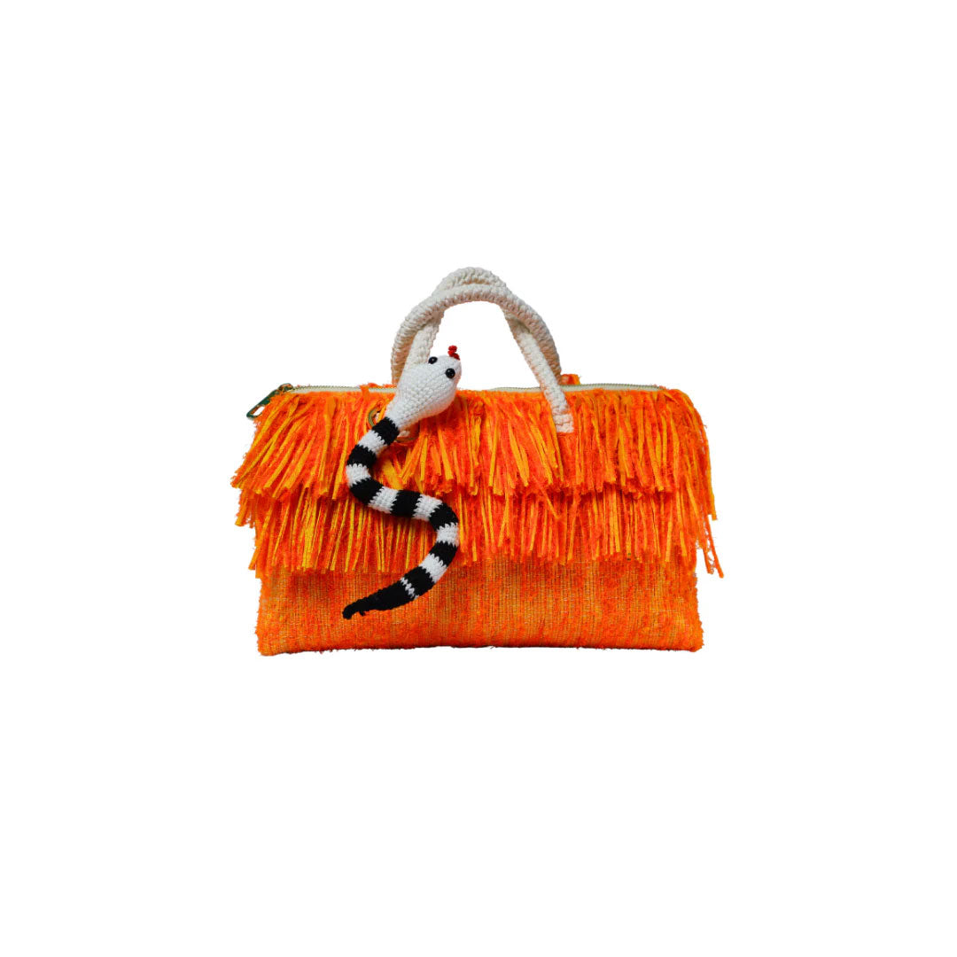 Medium tote bag