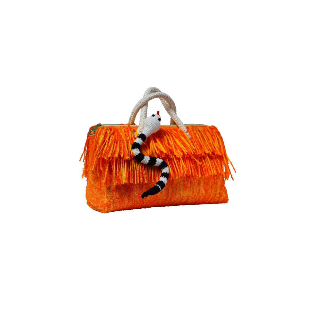 Medium tote bag
