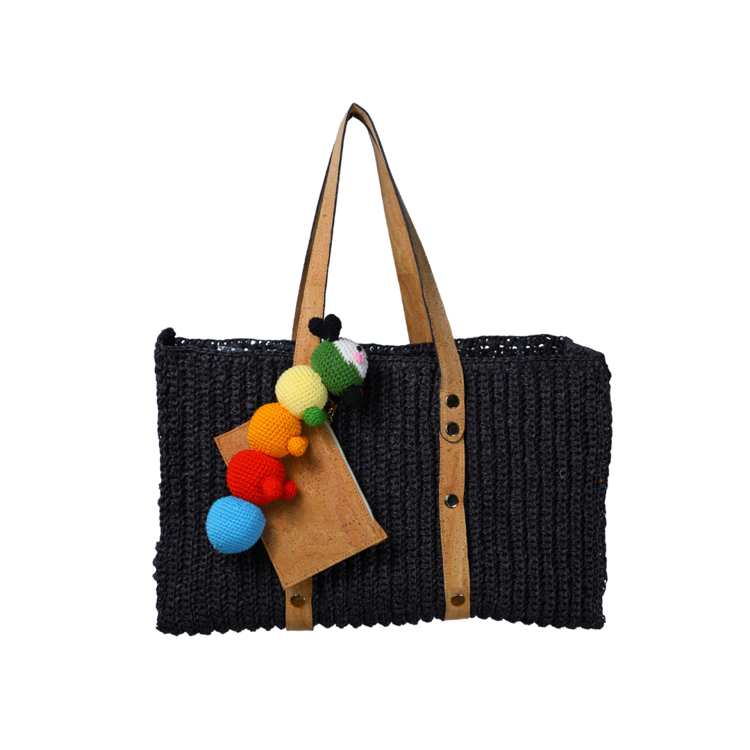 Large shoulder bag
