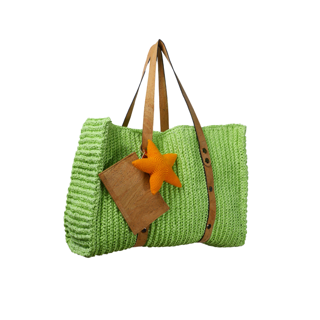 Large shoulder bag