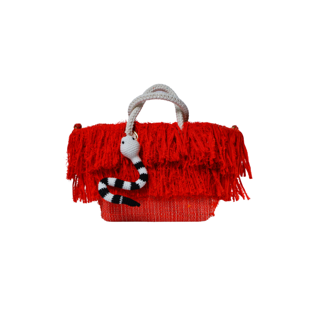 Small tote bag