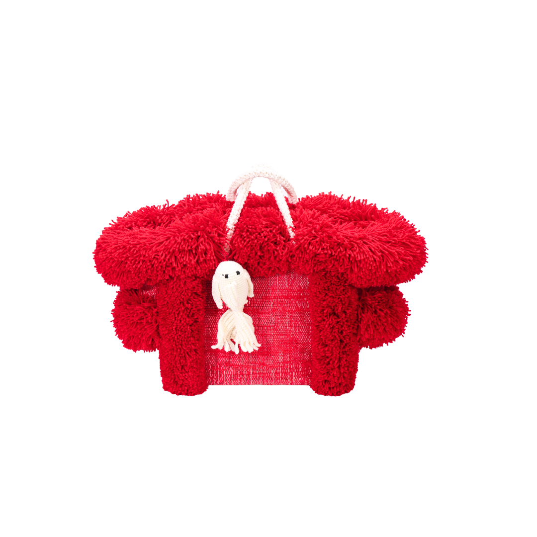 Medium Tote bag