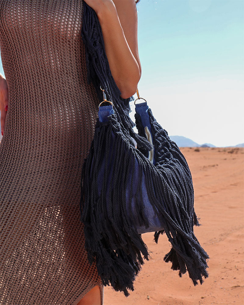 Anoud - Midnight fringe