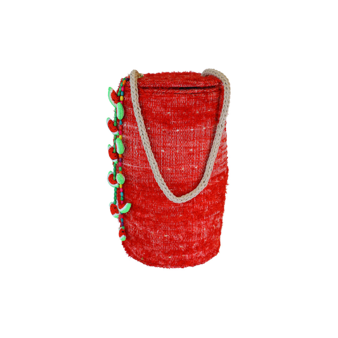 Bucket Bag