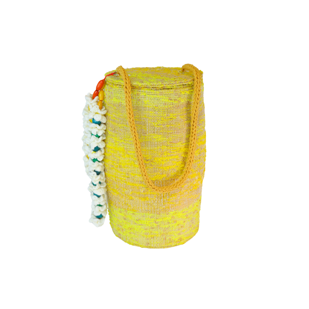 Bucket Bag